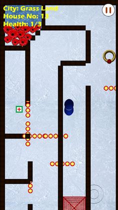 MAZENDER - Screenshot 3