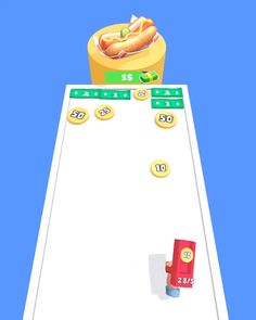 Money Merge - Screenshot 2