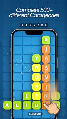 Words connect word search Game - Screenshot 4