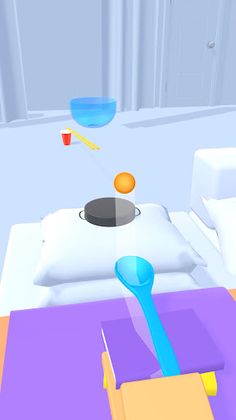 Trickshot Run - Screenshot 4