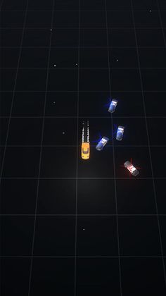 Need For Speed.io - Screenshot 2
