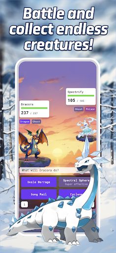 Mirage Island - Screenshot 1