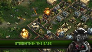 ArmA Mobile Ops - Screenshot 3