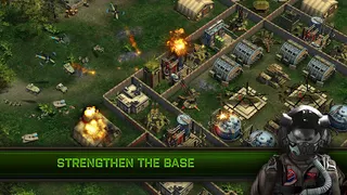 ArmA Mobile Ops - Screenshot 3