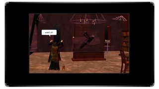 Creepy Comics to Learn English - Screenshot 1