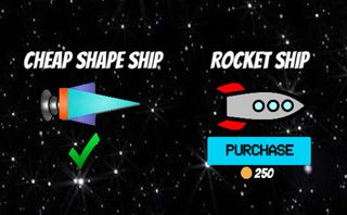 Space Madness - Screenshot 3