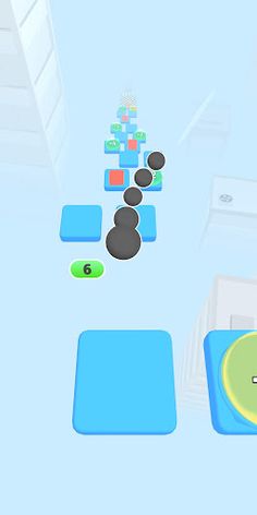 Stair Master - Screenshot 2