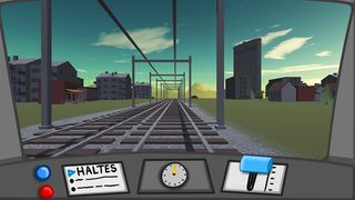 Treintje Treintje - Screenshot 2