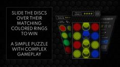 Slydr - Sliding Puzzle Game - Screenshot 4