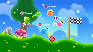 Bloop Go! - Screenshot 2