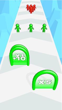 Gate Master - Screenshot 1