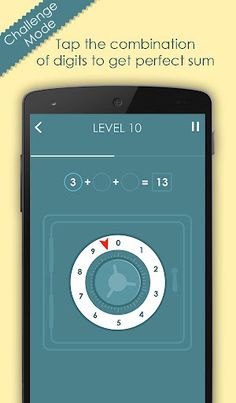 Pop Open The Lock - Screenshot 2