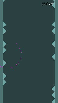 Climbing Ball - Time Killer - Screenshot 2