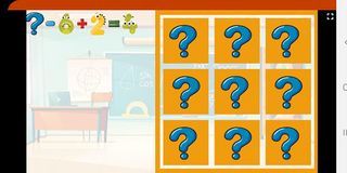 Maths and Cards - Screenshot 3