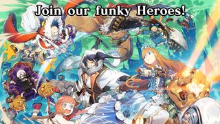 Revolve8 - Screenshot 3