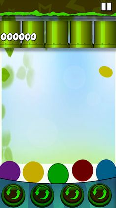 shapes game for kids - Screenshot 2