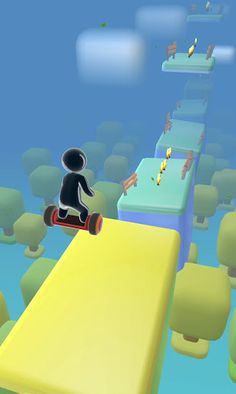 SayHero 3D - Screenshot 3