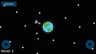 Galaxy Defender - Screenshot 2