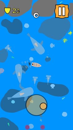 Ocean Haul - Screenshot 1