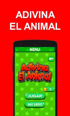 Adivina El Animal - Animal Qui - Screenshot 1