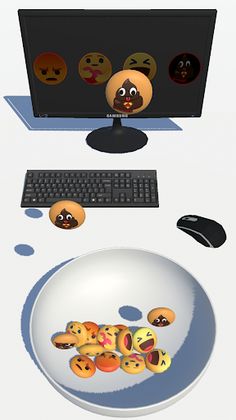 Tap Smile - Screenshot 3