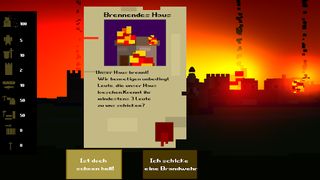 Bürgermeister im Mittelalter - Screenshot 1