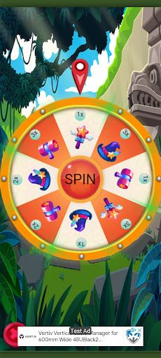 Logan's Match 3 - Screenshot 2