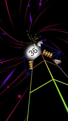 Osiris - Screenshot 2