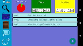 Escape The Phone - Screenshot 3