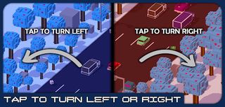 Broken Brakes: Car Crash Game - Screenshot 2