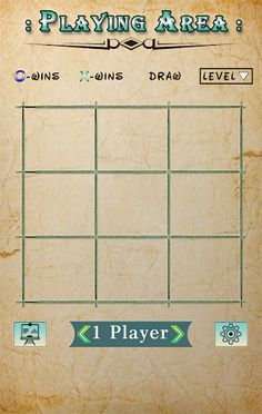 Tic Tac Toe - Screenshot 4