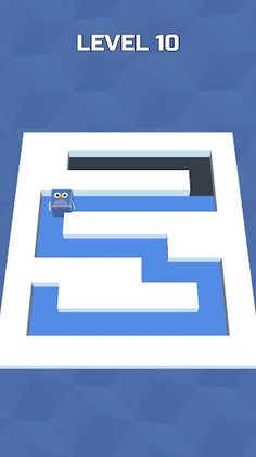 Roller Splat Cube - Screenshot 3