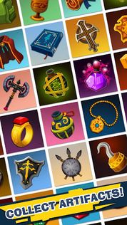 Tap Titans - Screenshot 4