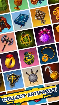 Tap Titans - Screenshot 4