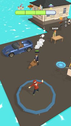 Era of Valor - Screenshot 2