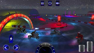 Motocycle Racer 2022 - Screenshot 2