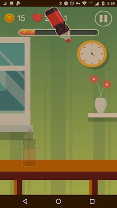 Brinca Botellas - Screenshot 4