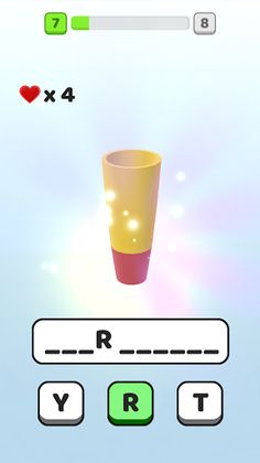 Guess This - Screenshot 1
