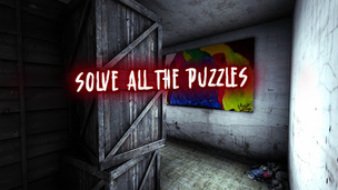 Evil Doll - The Horror Game - Screenshot 2