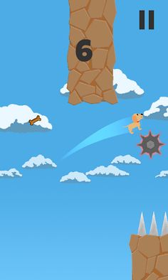 Dog Treat - Screenshot 3