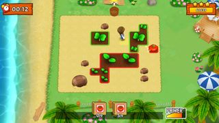 Harvest Moon: Mad Dash - Screenshot 2