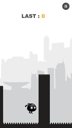 Jumpy Zony - Screenshot 3