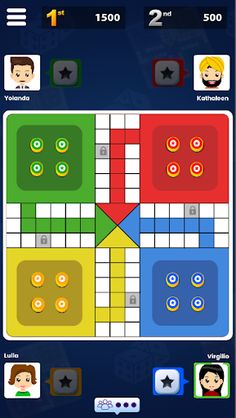 Extreme Ludo - Screenshot 3