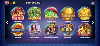 KA Games - Screenshot 1