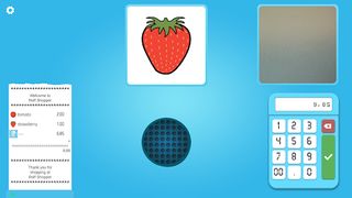 Rolf Shopper - Screenshot 1