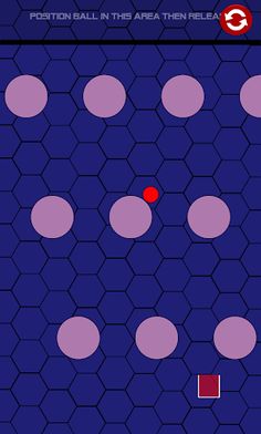 Orb Plunge - Screenshot 2