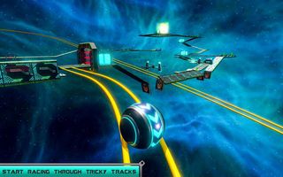 Rolling Speed Ball - Screenshot 3