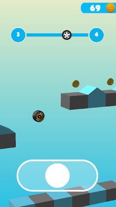 Mono Wheel - Screenshot 3