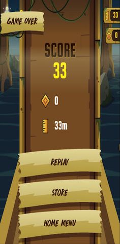 Escape from Aztec: EFA - Screenshot 4