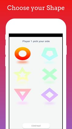 Tic Tac Toe - Screenshot 3